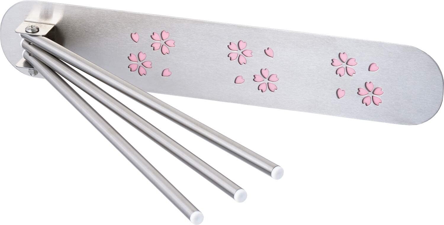 PORTASCIUGAMANI DA CUCINA CILIEGIO