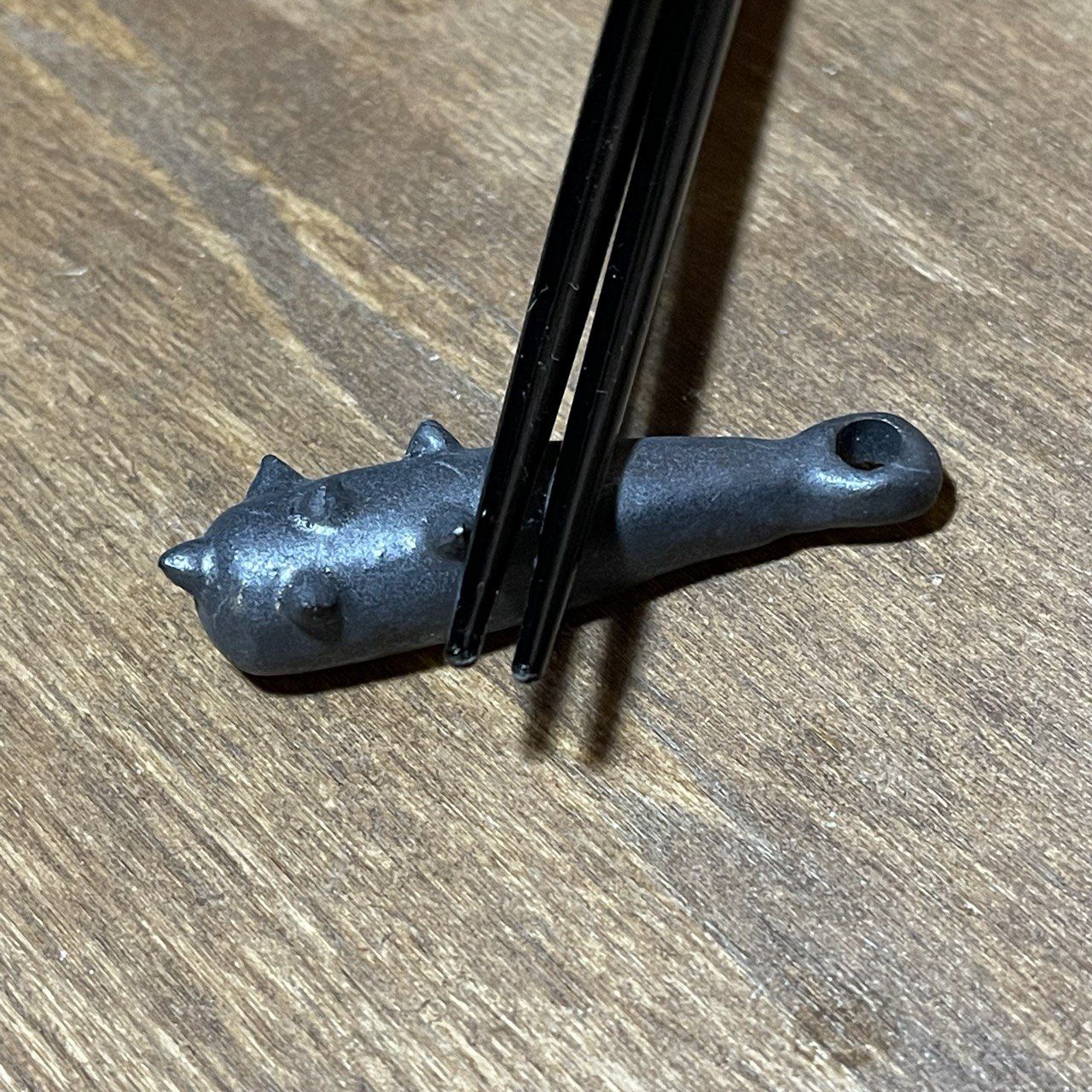 POGGIA BACCHETTE MAZZA FERRATA