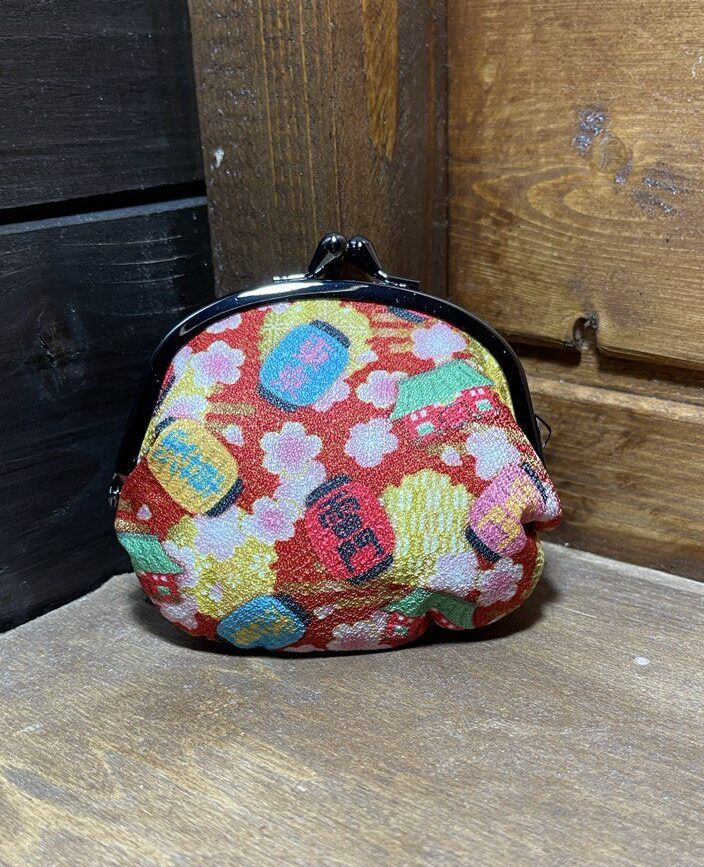 portamonete kaminarimon