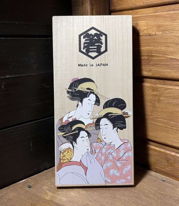 bacchette geisha4