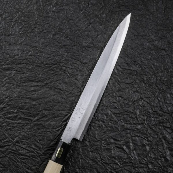 kai seki isoroku coltello da sashimi lama