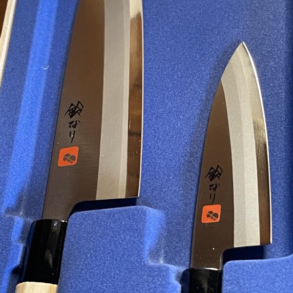 set 2 coltelli giapponesi dettaglio3