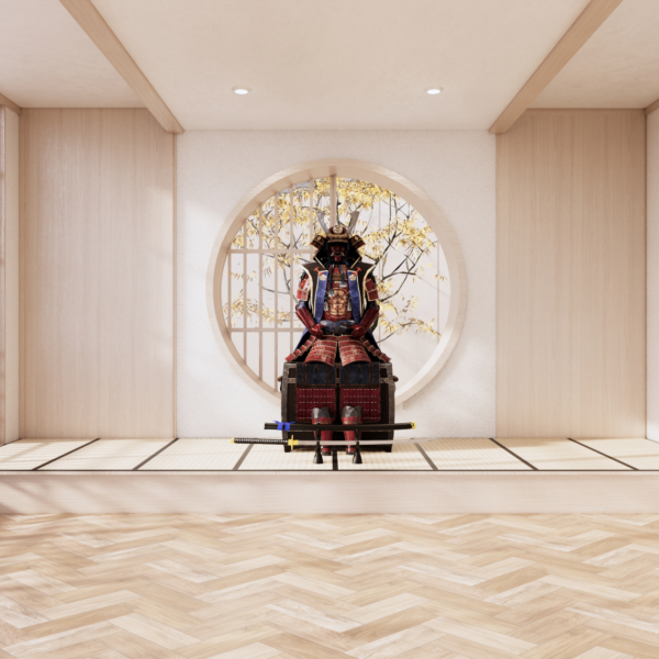 Samurai: la via del guerriero