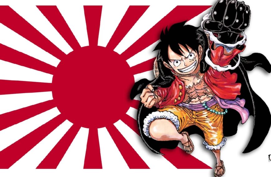 Manga: Le 5 caratteristiche