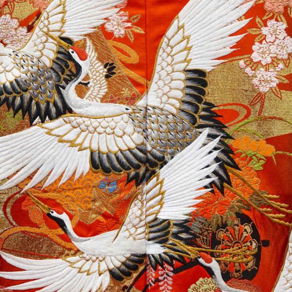 I tessuti giapponesi: 3 oggetti caratteristici